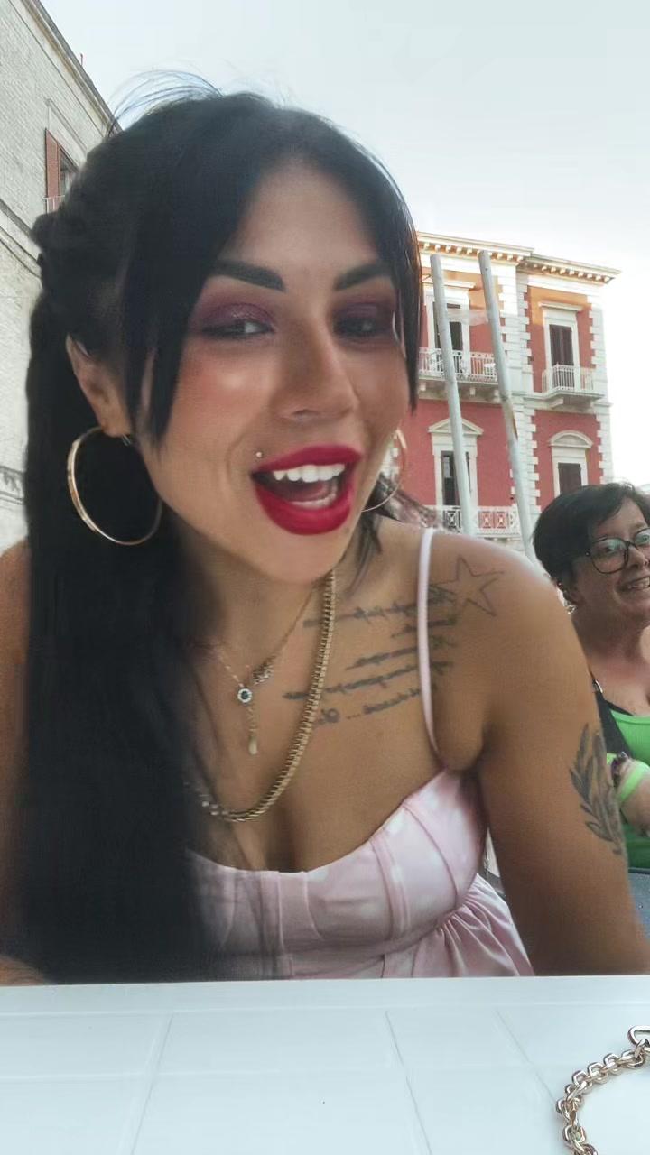 @Lul&ugrave; &hearts;️