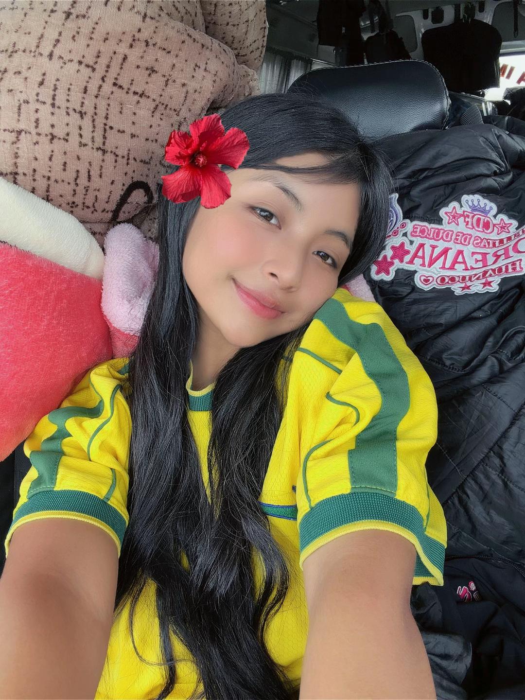 @🌺 DULCE YOREANA 🌺