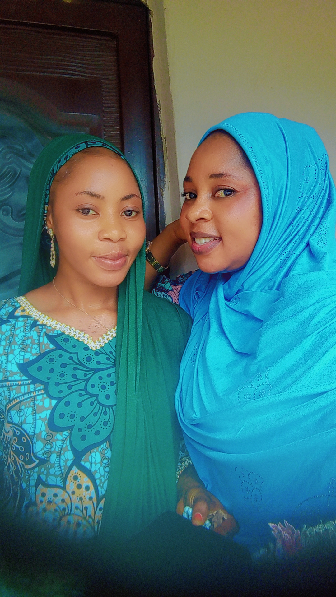 @Safia Ibrahim