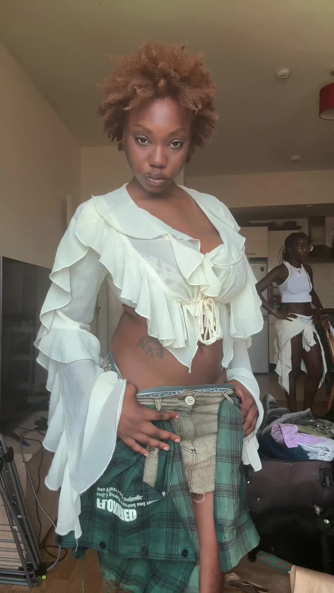 @ng&ocirc;ma hoe
