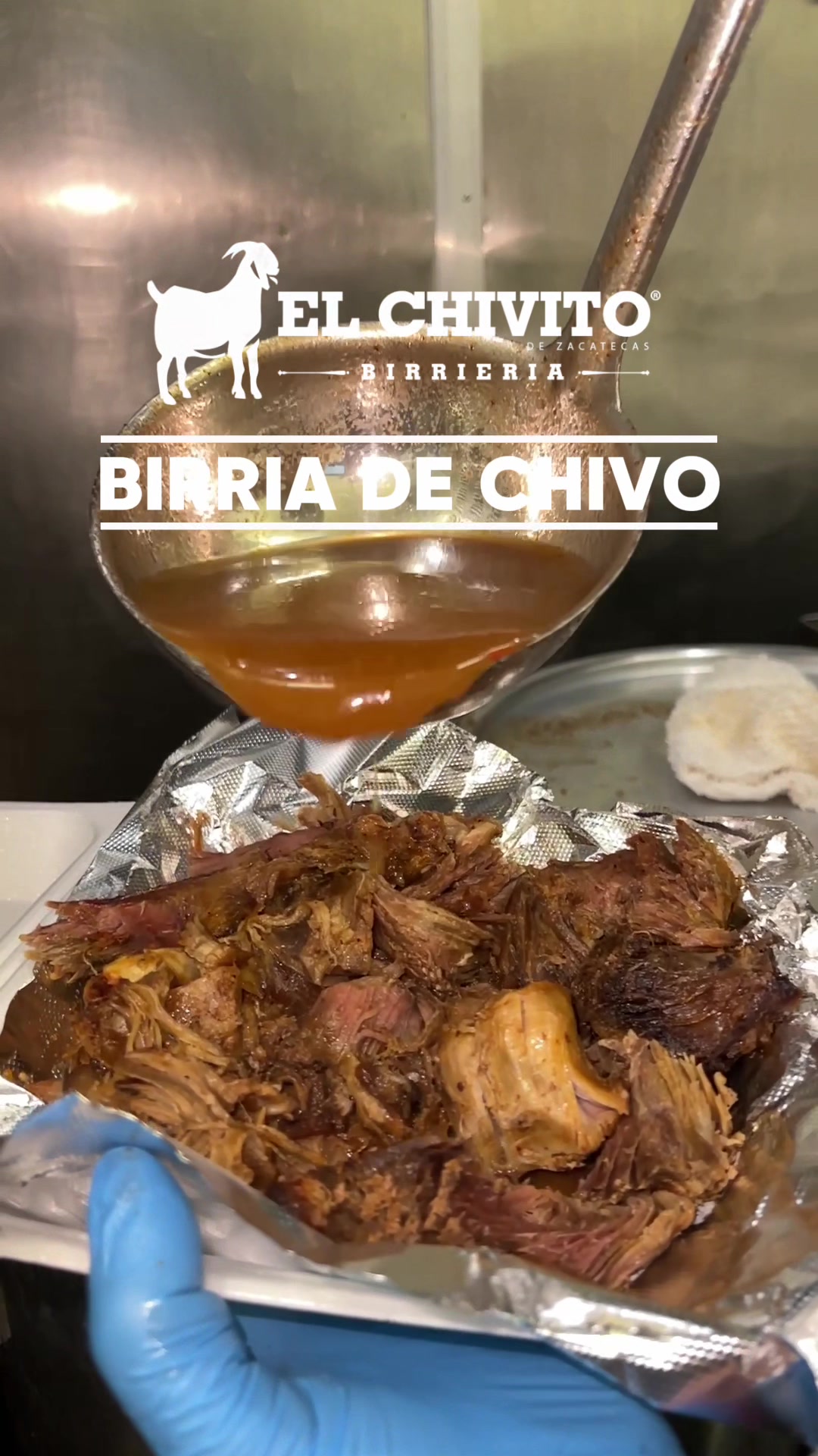 @EL Chivito Birrieria
