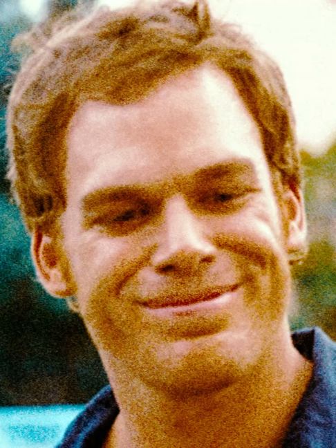 @Dexterity