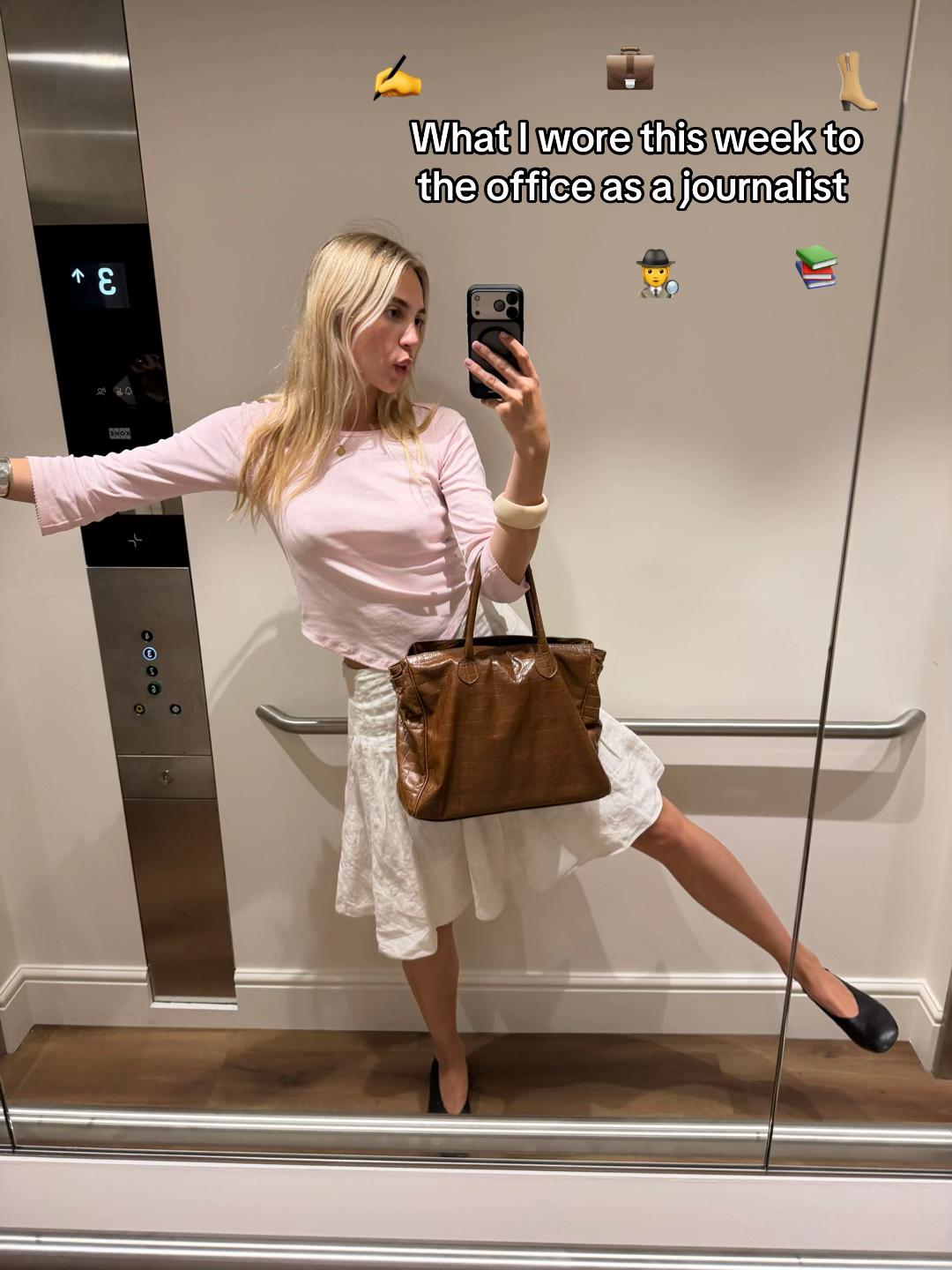 @Mimi Yates | Journalist 🕵️&zwj;♀️