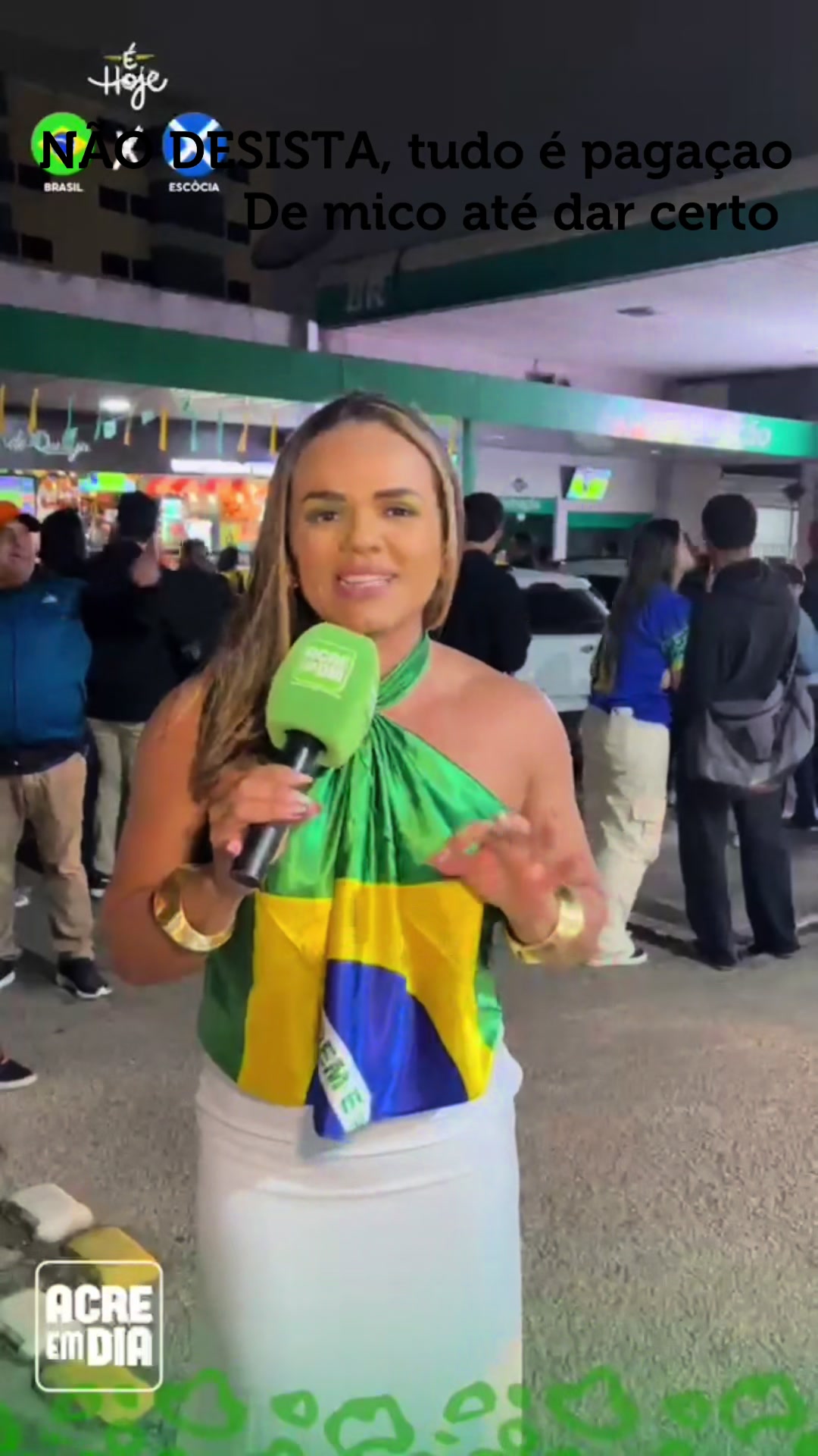 @Caroline Souza