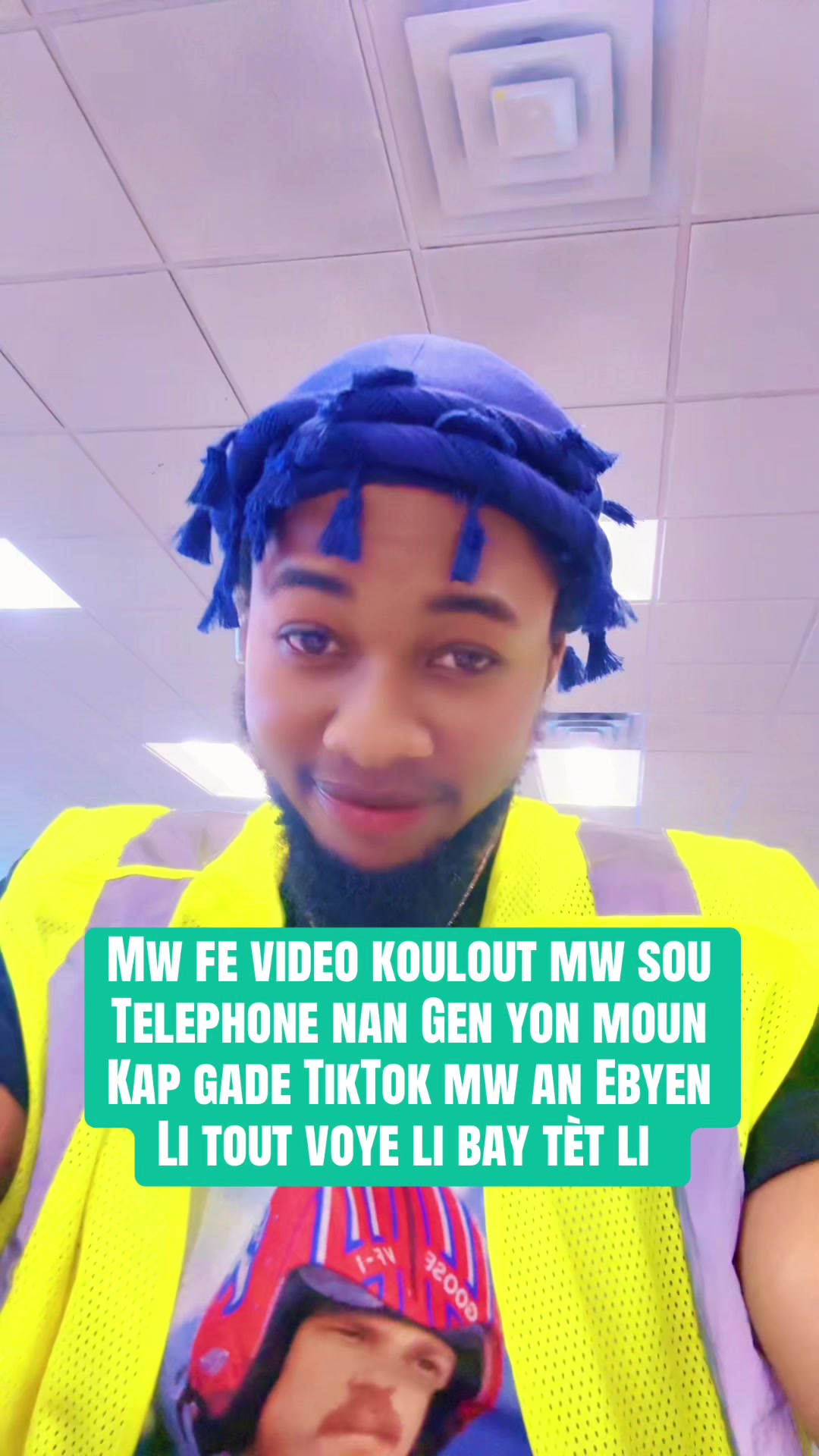 @Dobelyou neg ti b&egrave;f 👅 🍑la