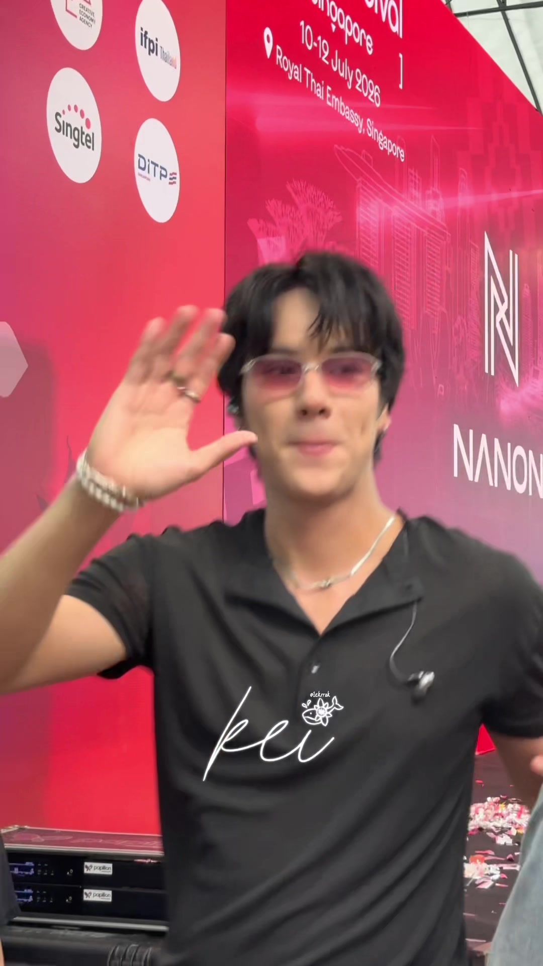 @kei🐯