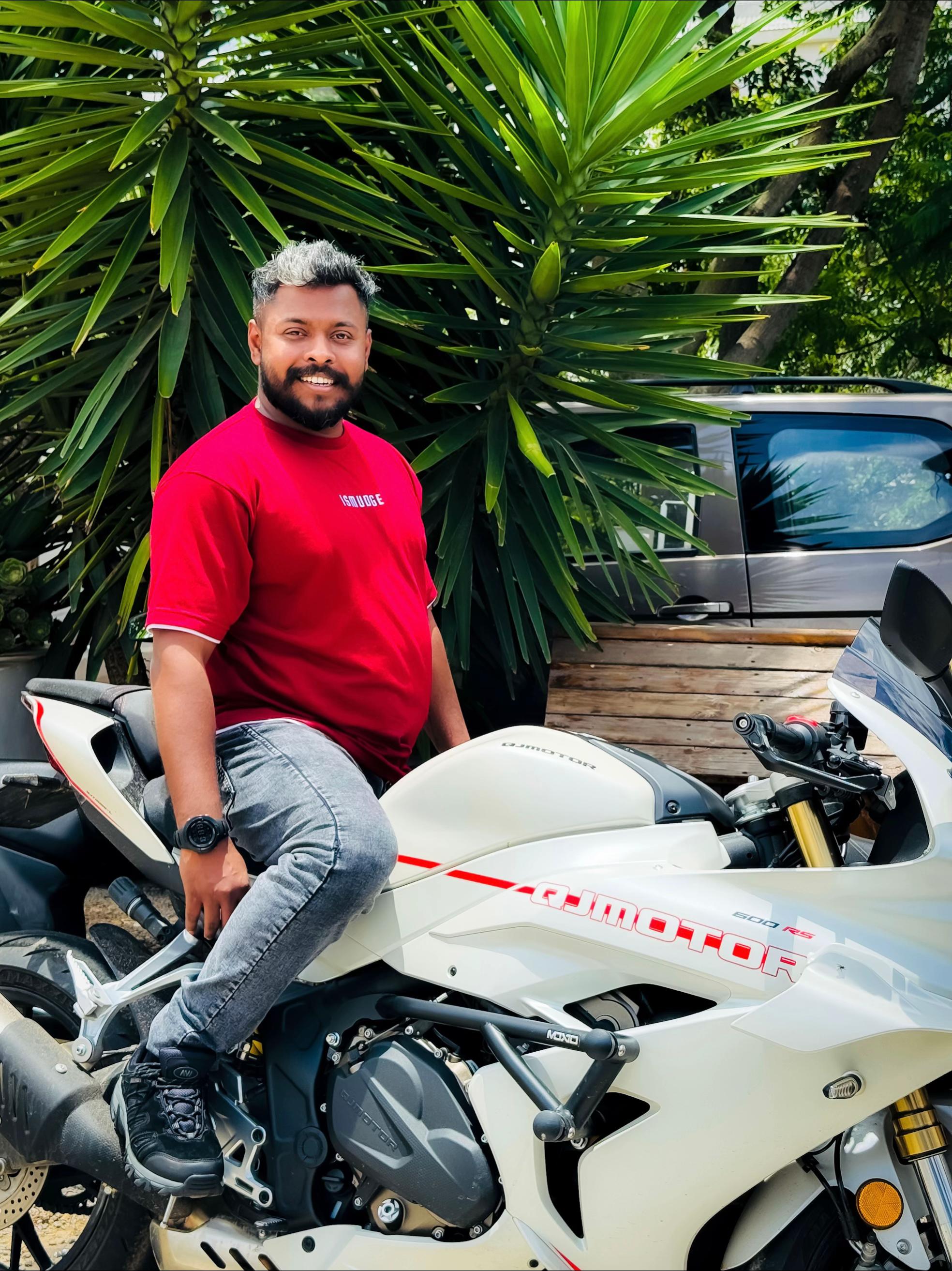 @Nilupul Chamikara