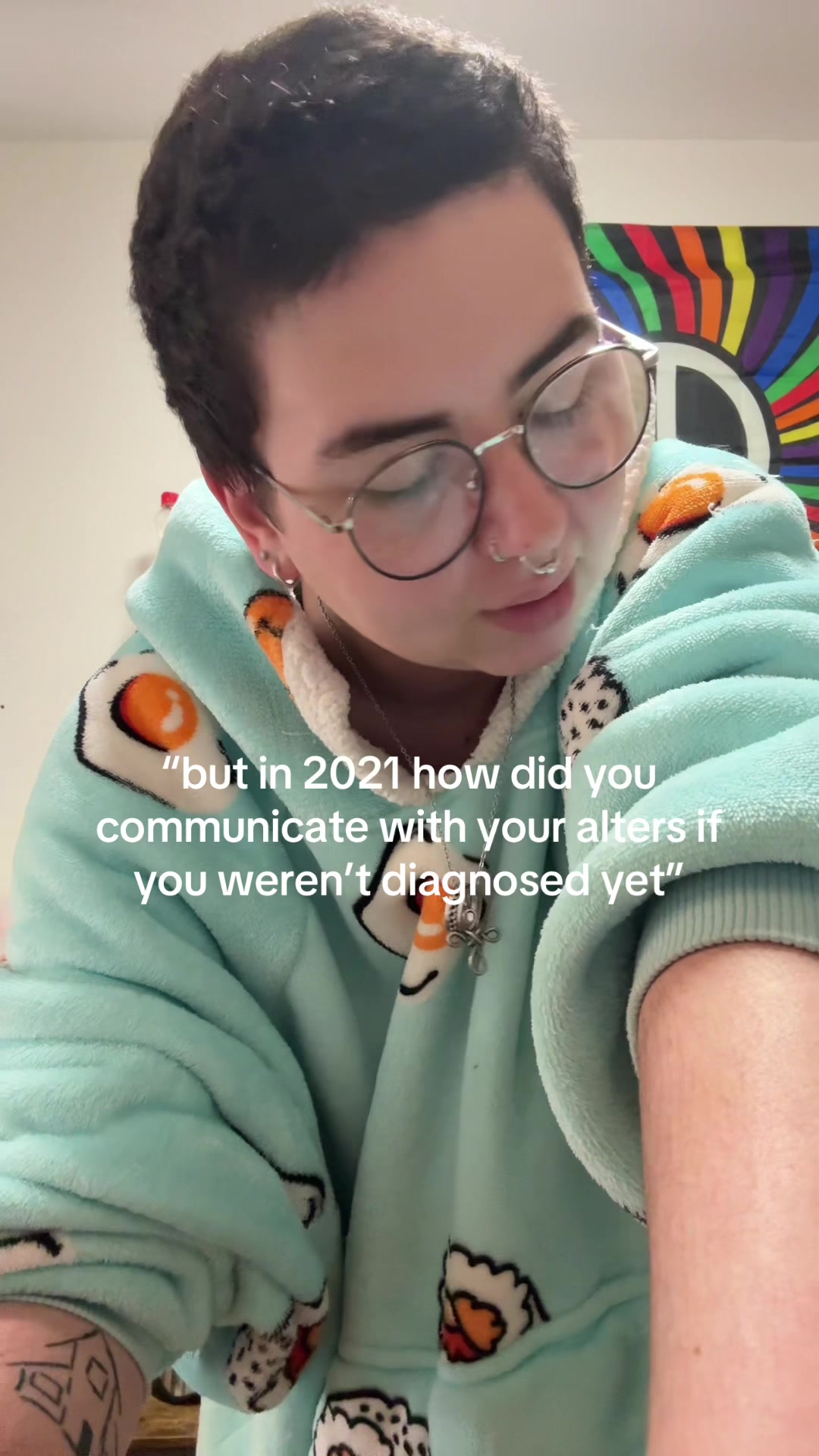 @✨ S Y D ✨