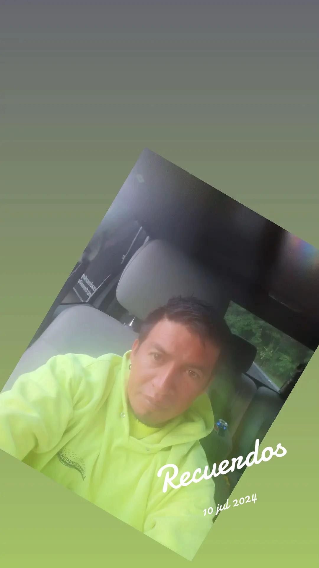@Holger Chac&oacute;n
