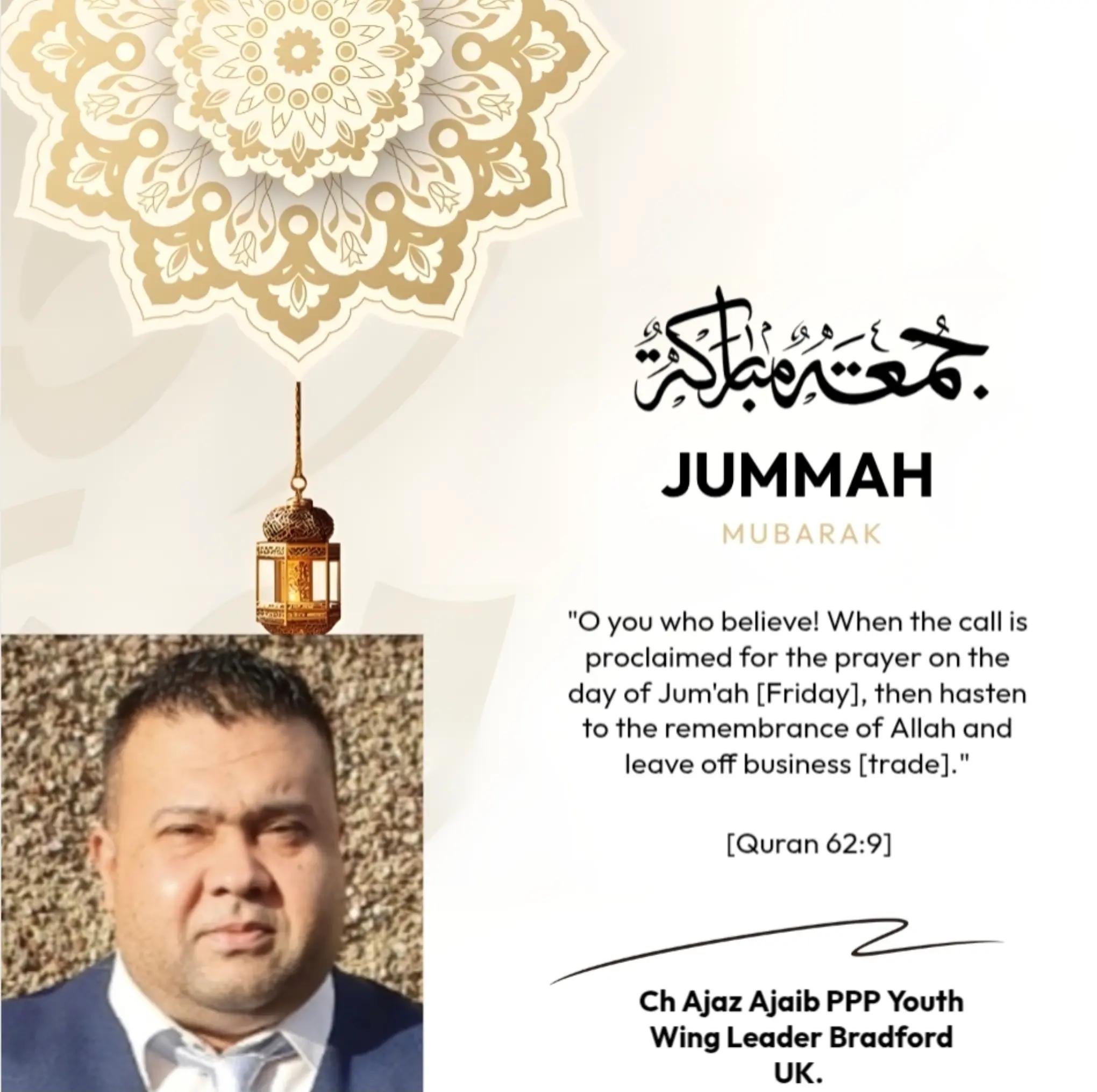 @Chaudhry Ajaz