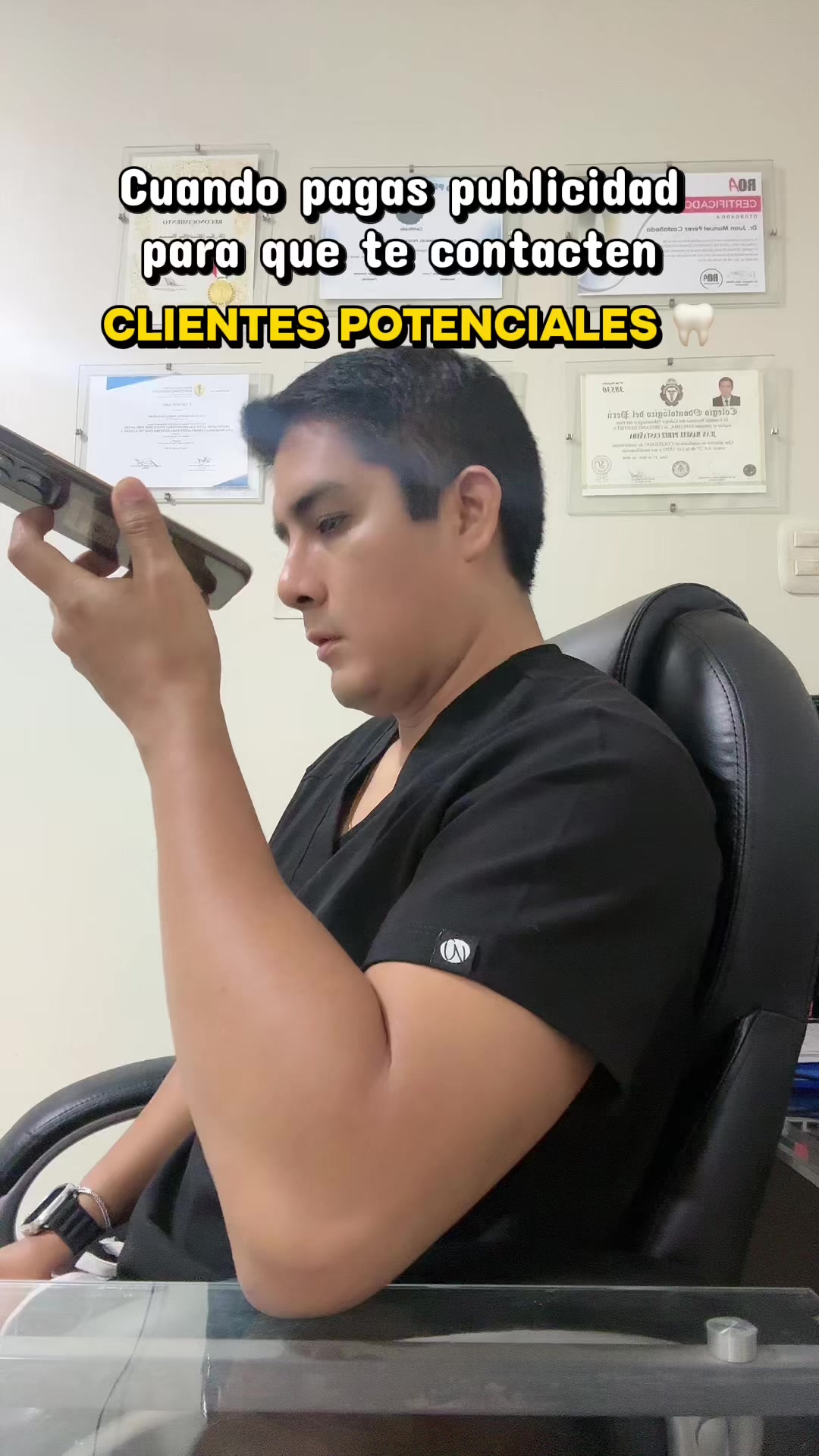 @Dr. Manuel Ortodoncista