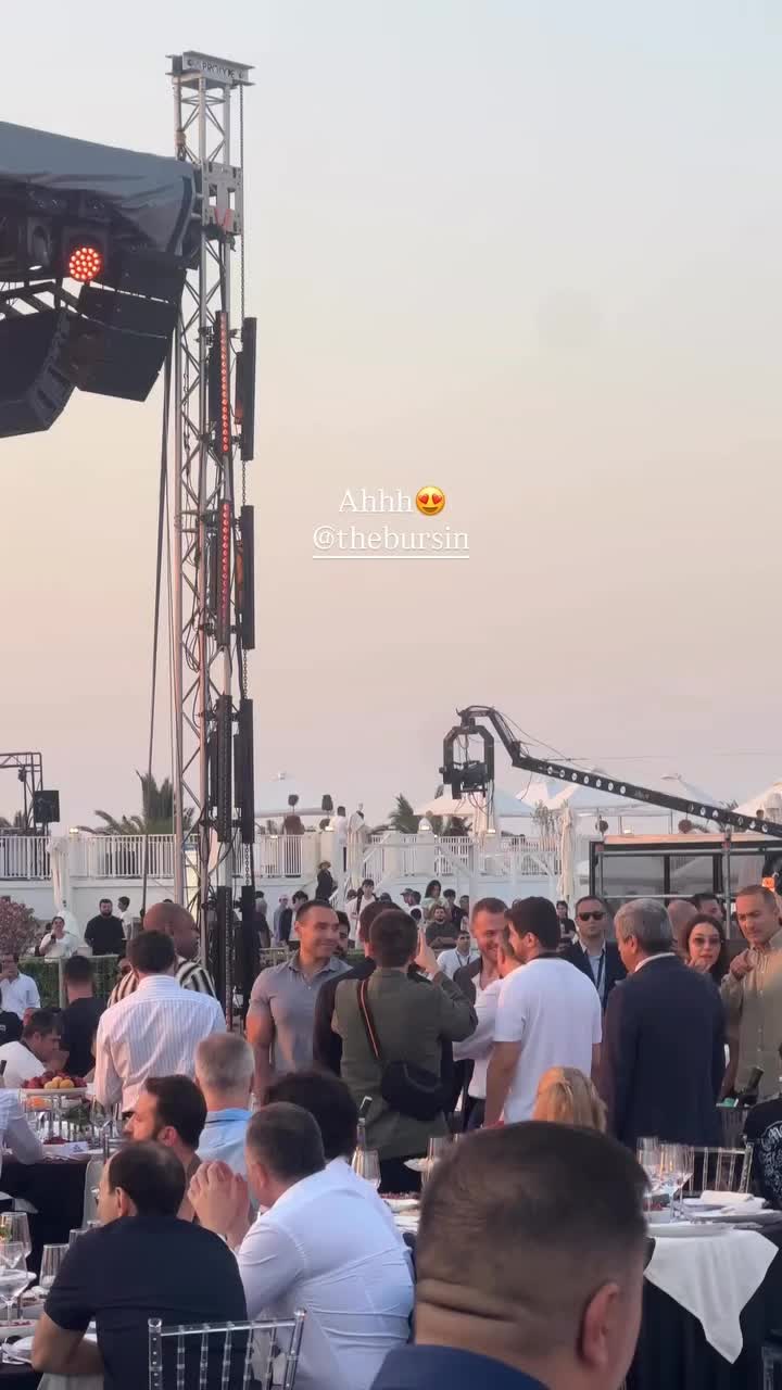@Kerembursin ( f&atilde;) 🦁❤️