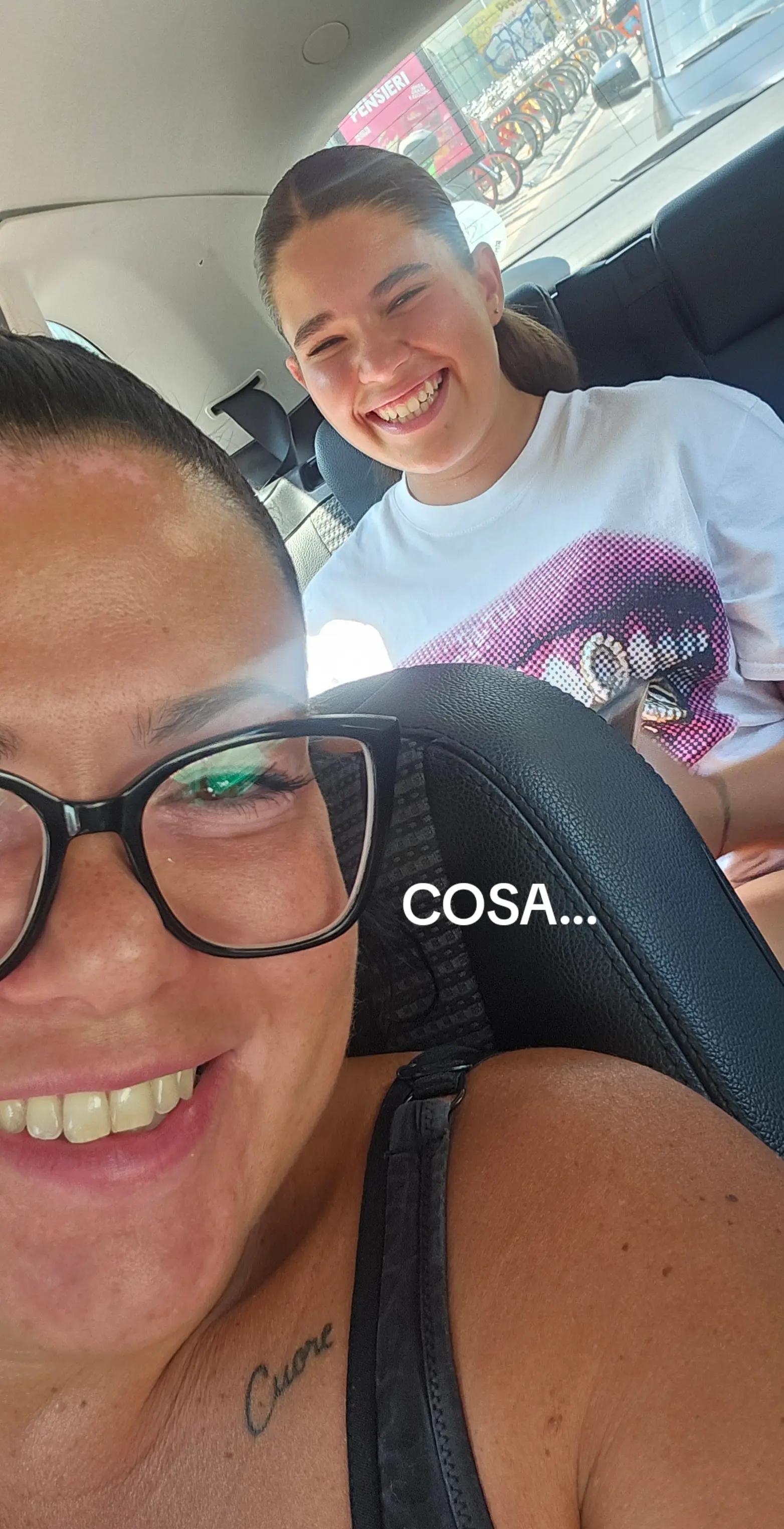 @Michela Stellino