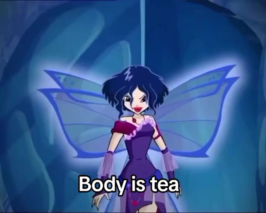 @★good fairy★