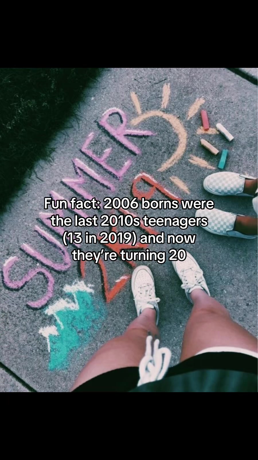 @I ❤️ the 2010s