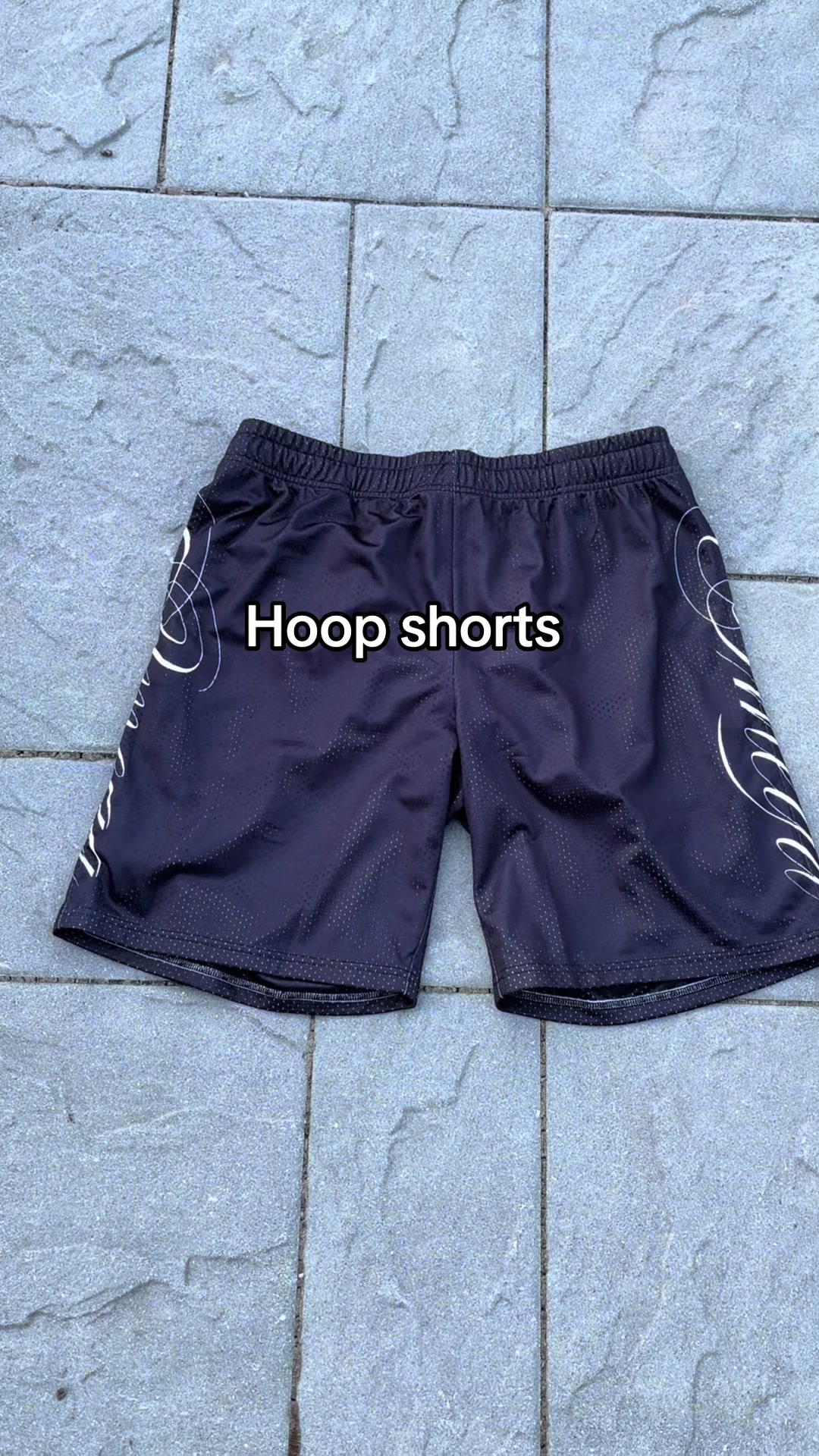 @Omega Hoops