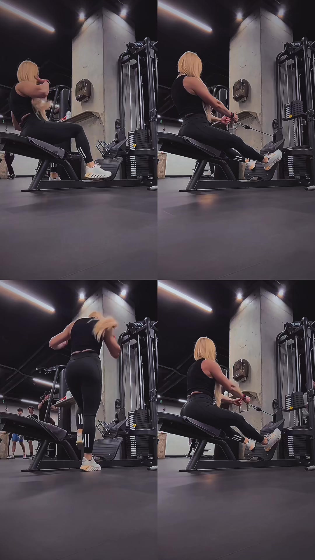 @✦ Aura | Antrenor de Fitness