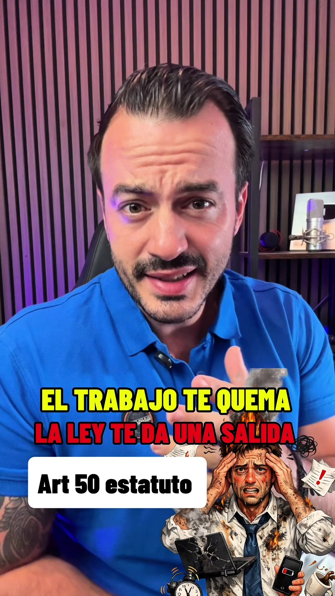 @Un Tío Legal