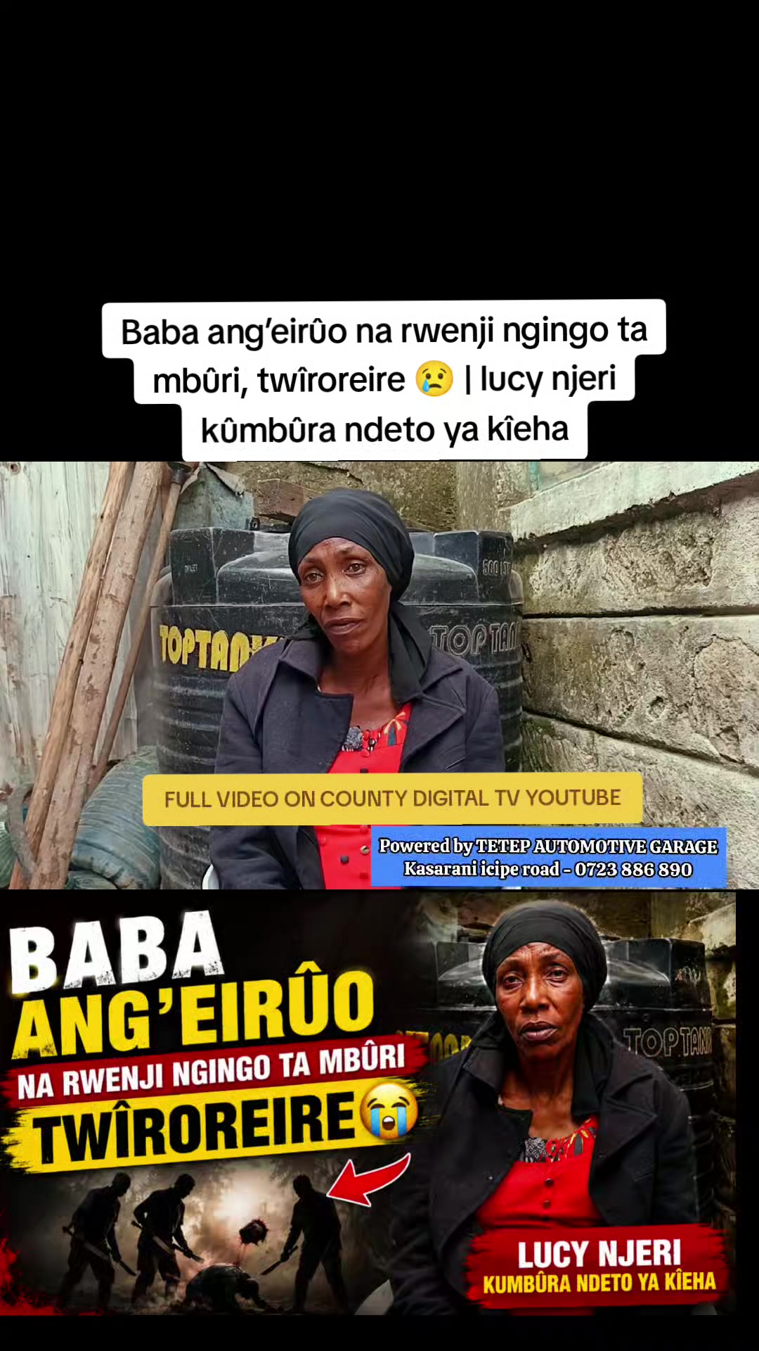 @County Digital Tv