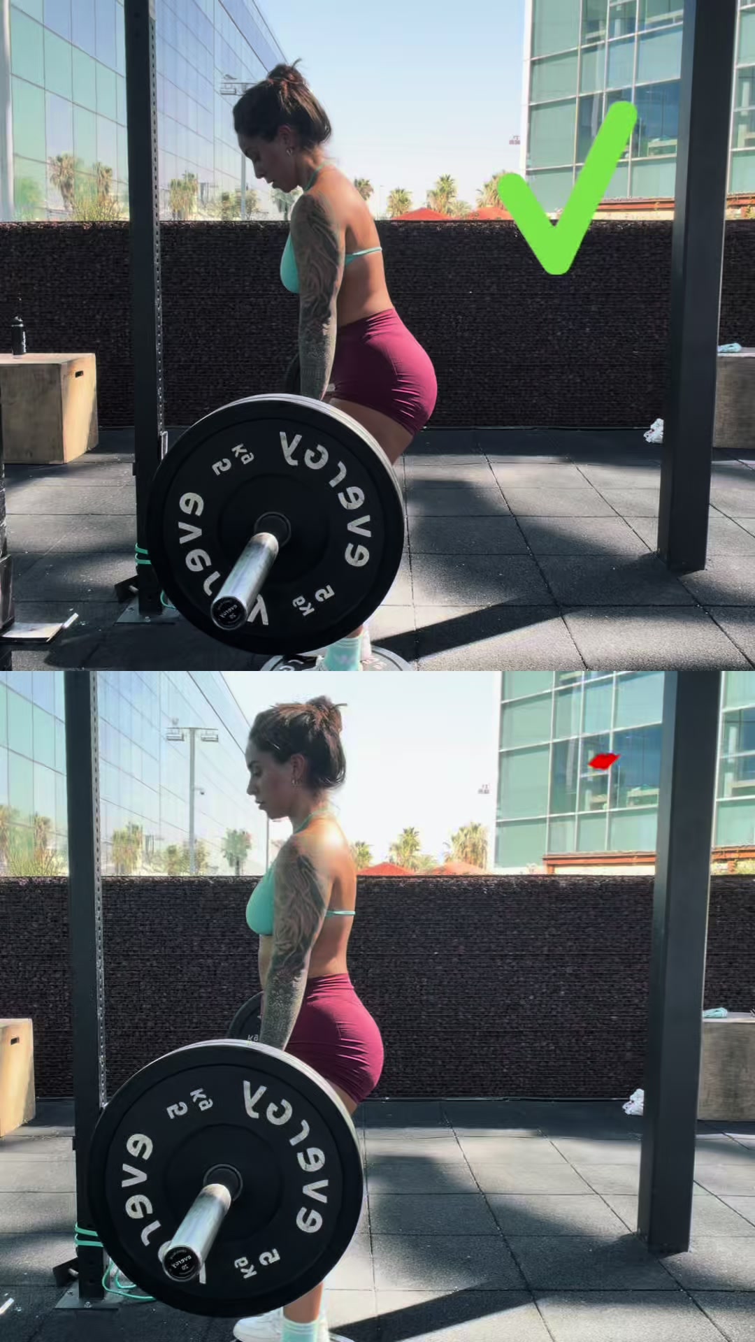 @Genara