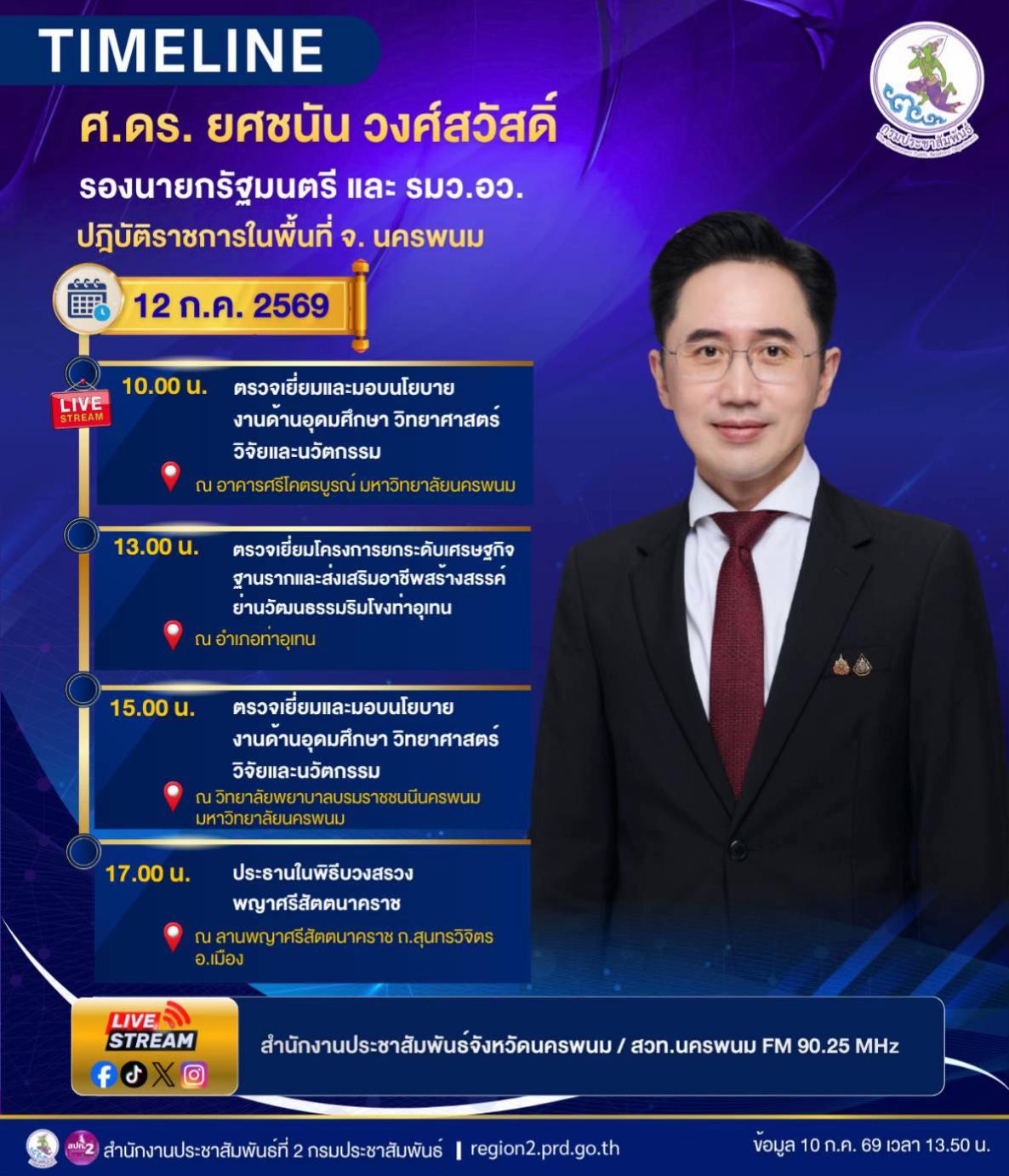 @ประชาสัมพันธ์นครสวรรค์