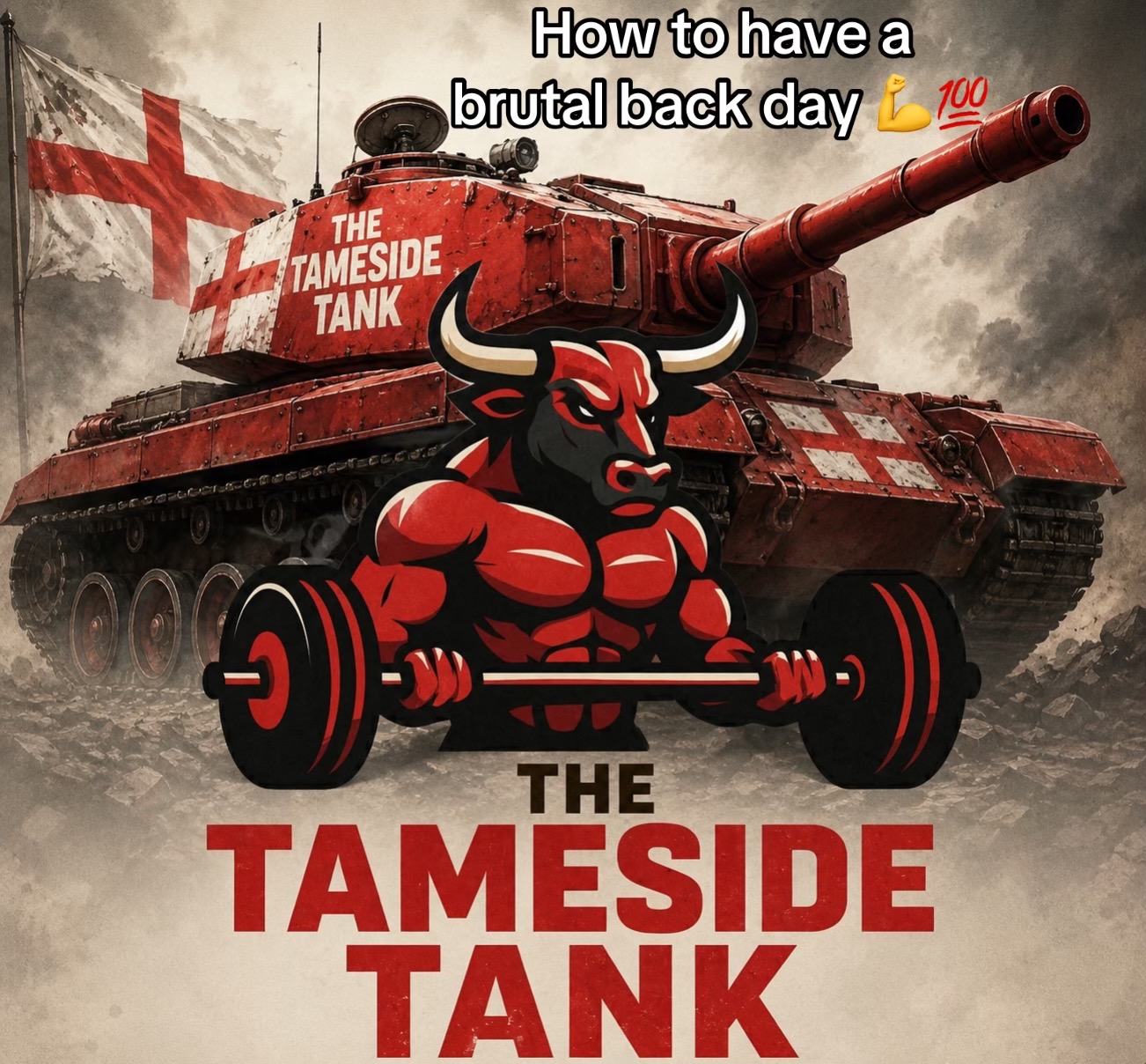 @TheTamesideTank