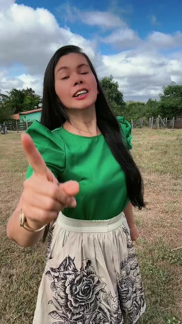 @Ana Cleide