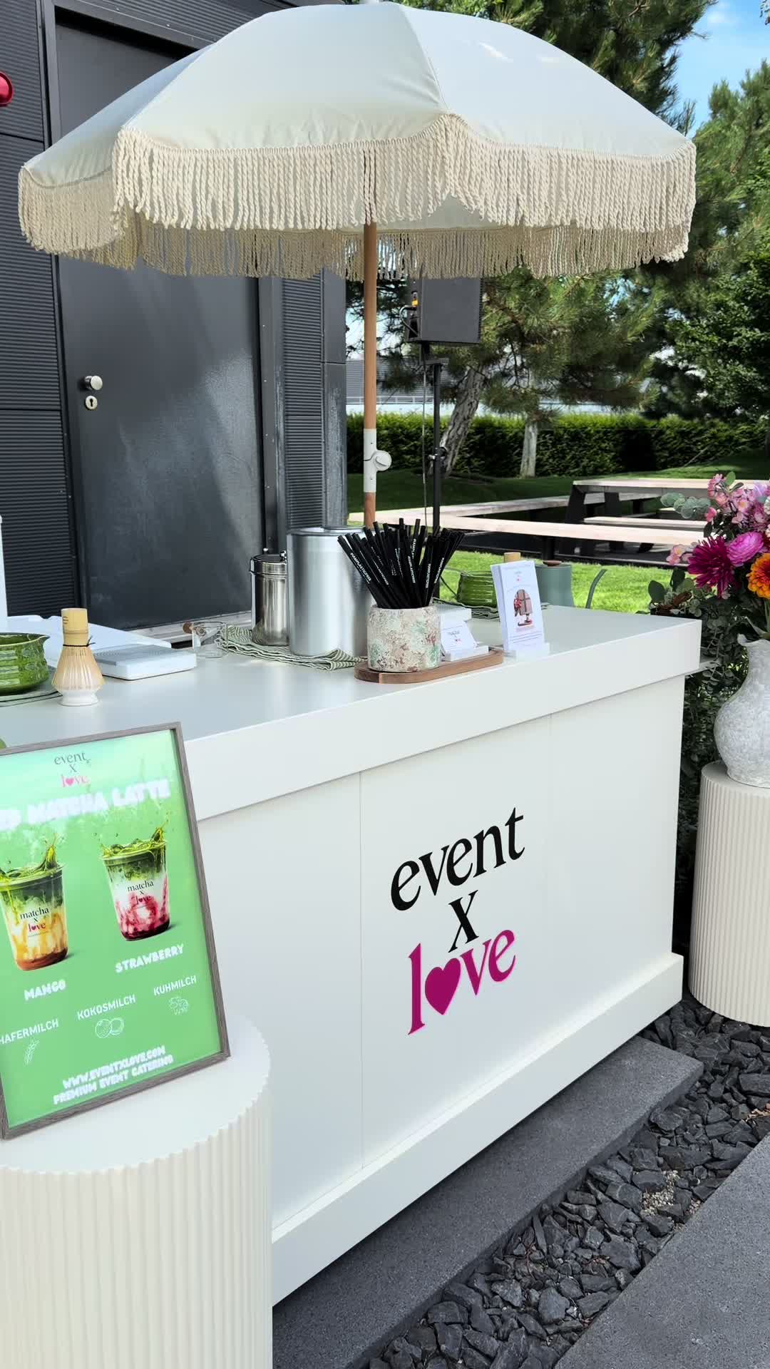 @EVENT X LOVE