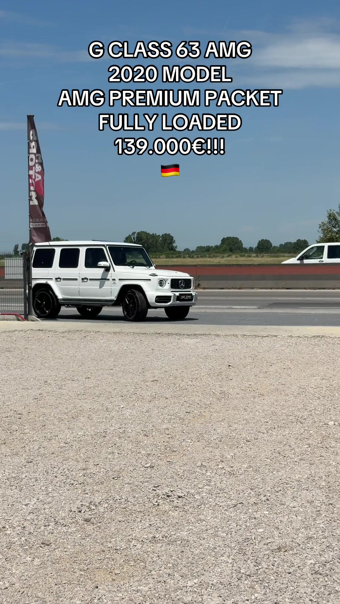 @A&M MOTORS