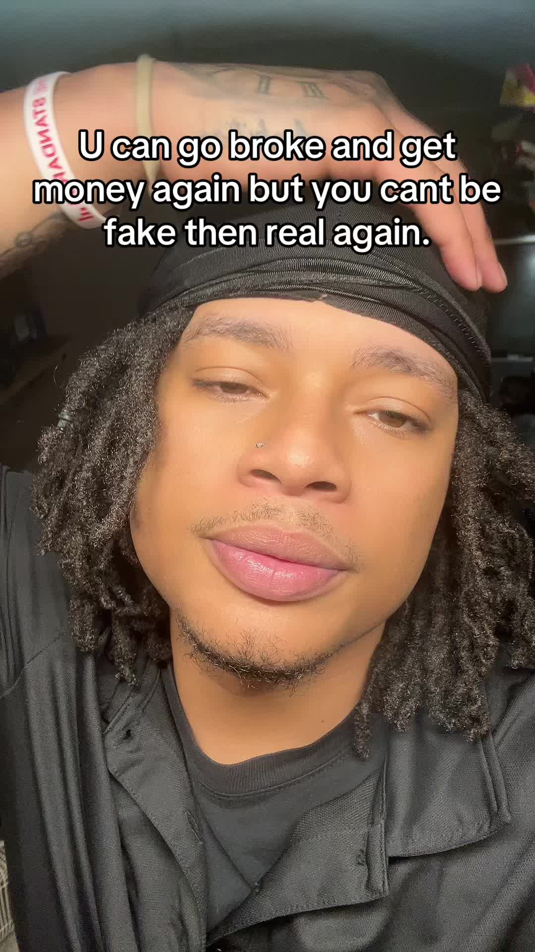 @Trey&rsquo;von