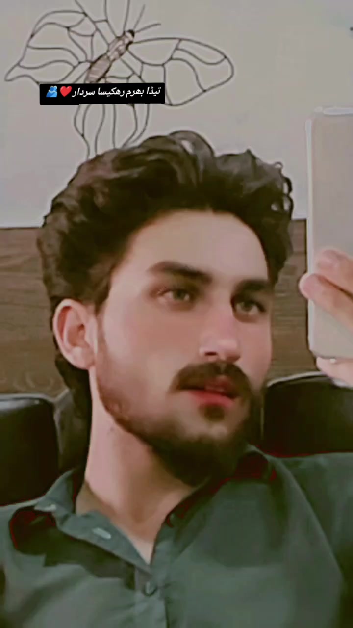 @زاہد خان 💫