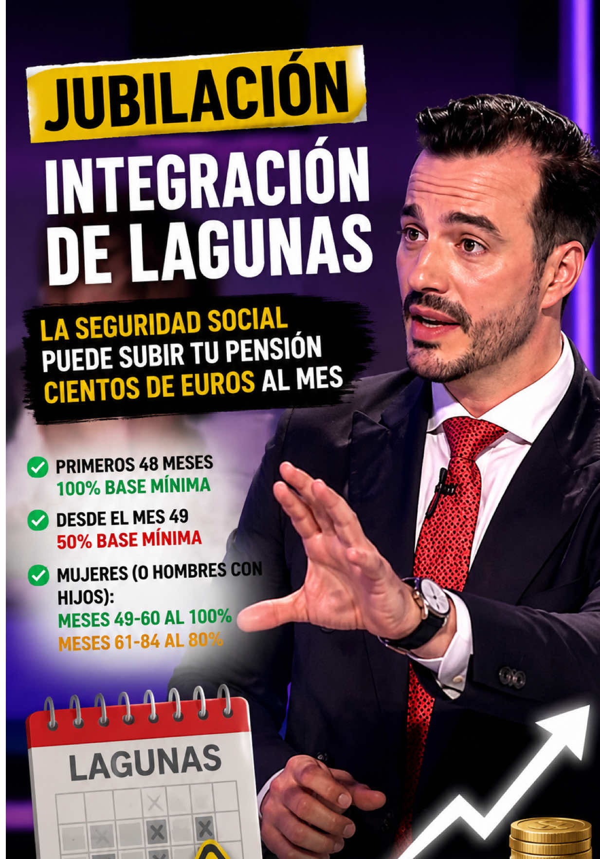 @Un Tío Legal