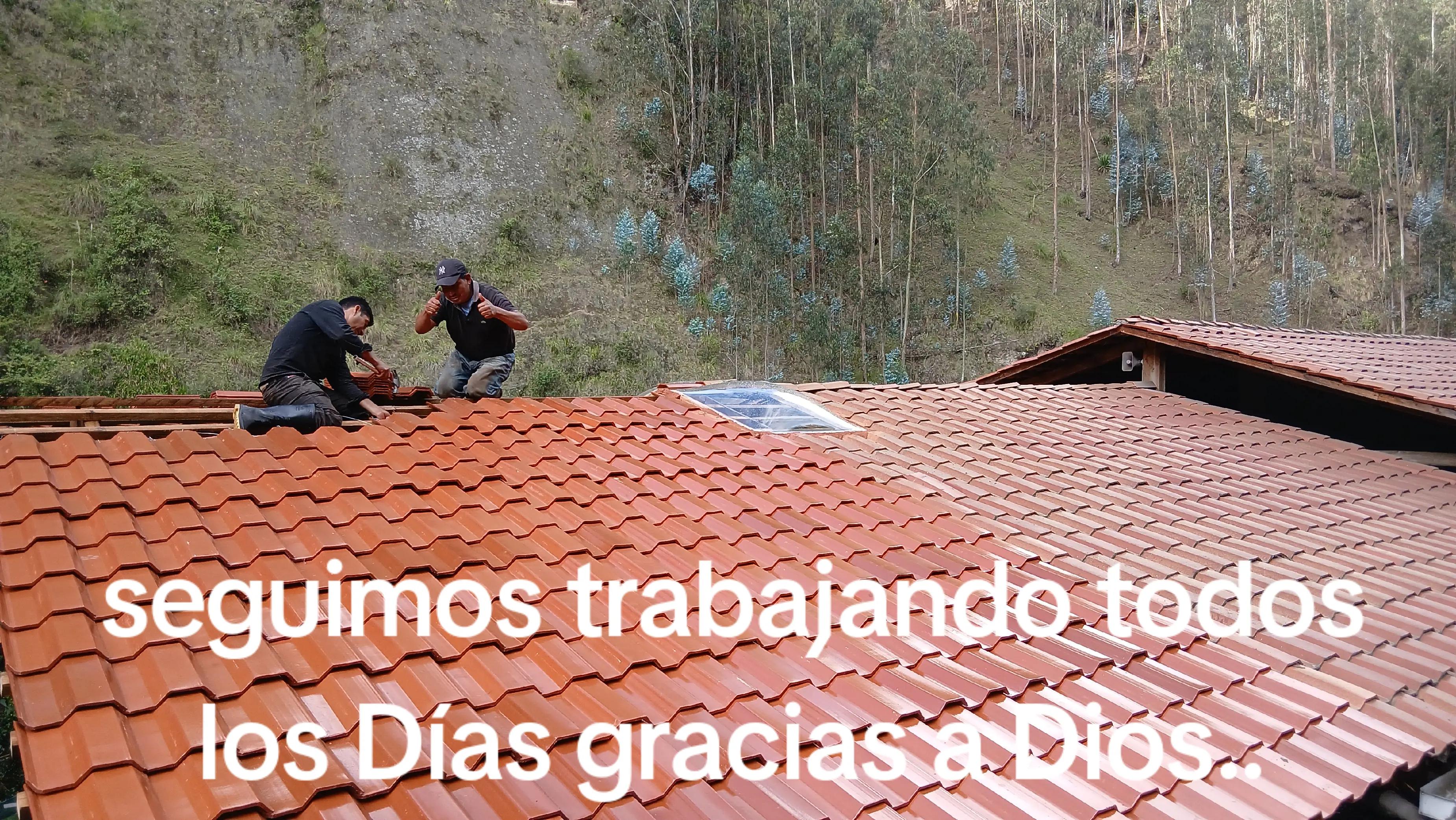 @Pesca Deportiva Riobamba