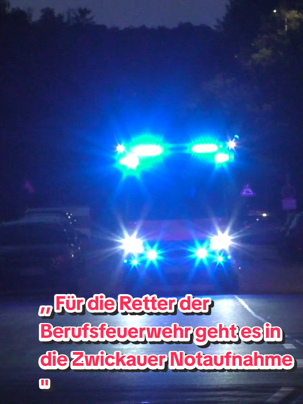 @Blaulichtfotografie_ Sachsen