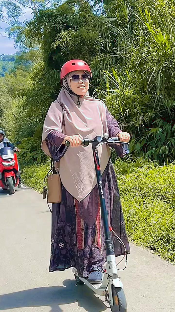 @Nur Hajjah R
