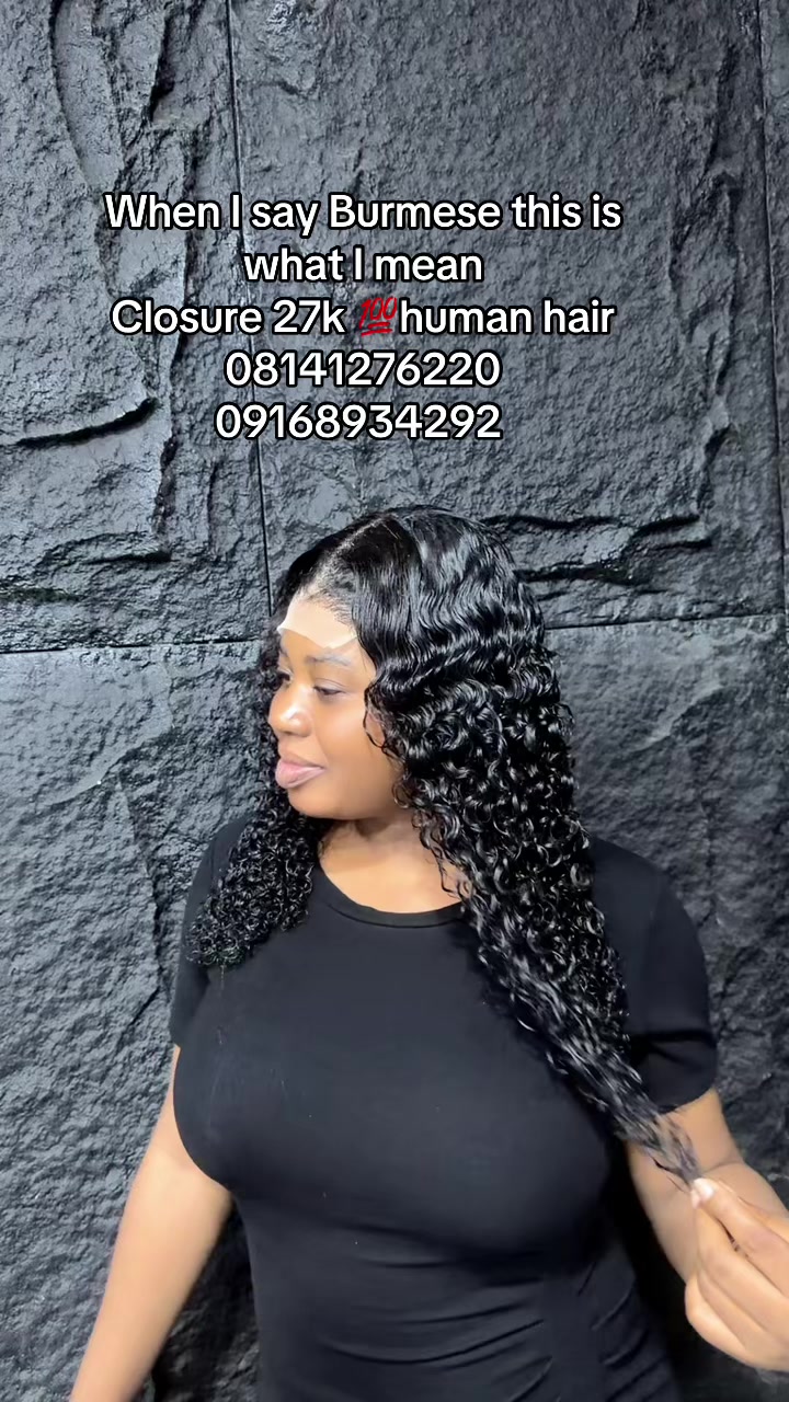 @Hair by steph