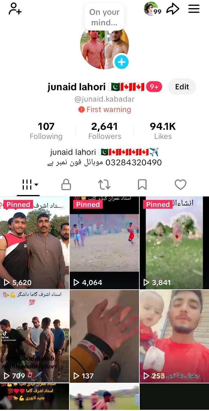 @junaid lahori 🇵🇰🇨🇦🇨🇦
