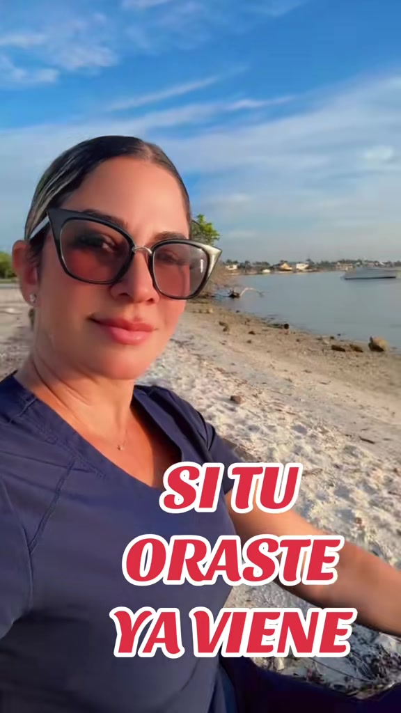 @Yordanka Fonseca