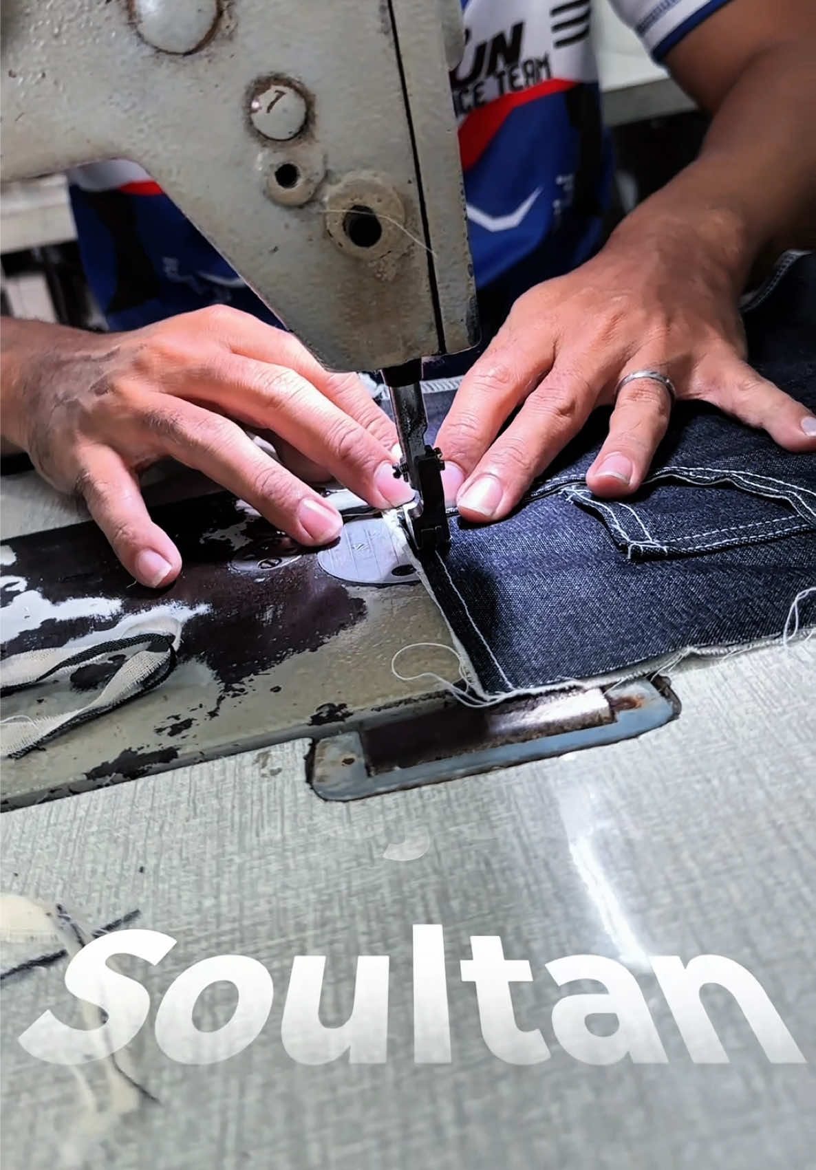 @Soultanproject.id