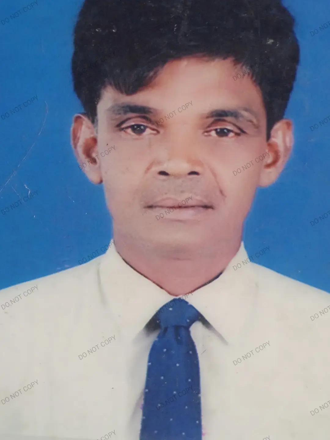 @Perumal Raman