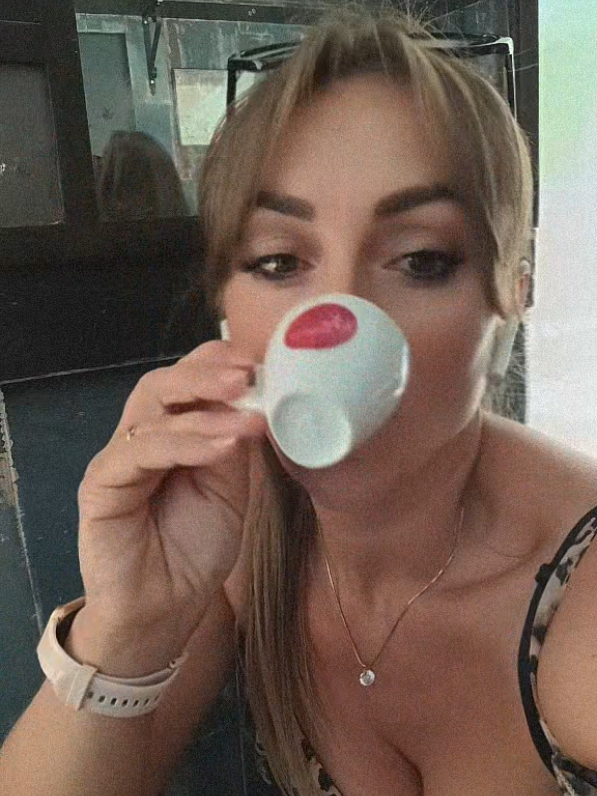@Алеся 💝Красота💝