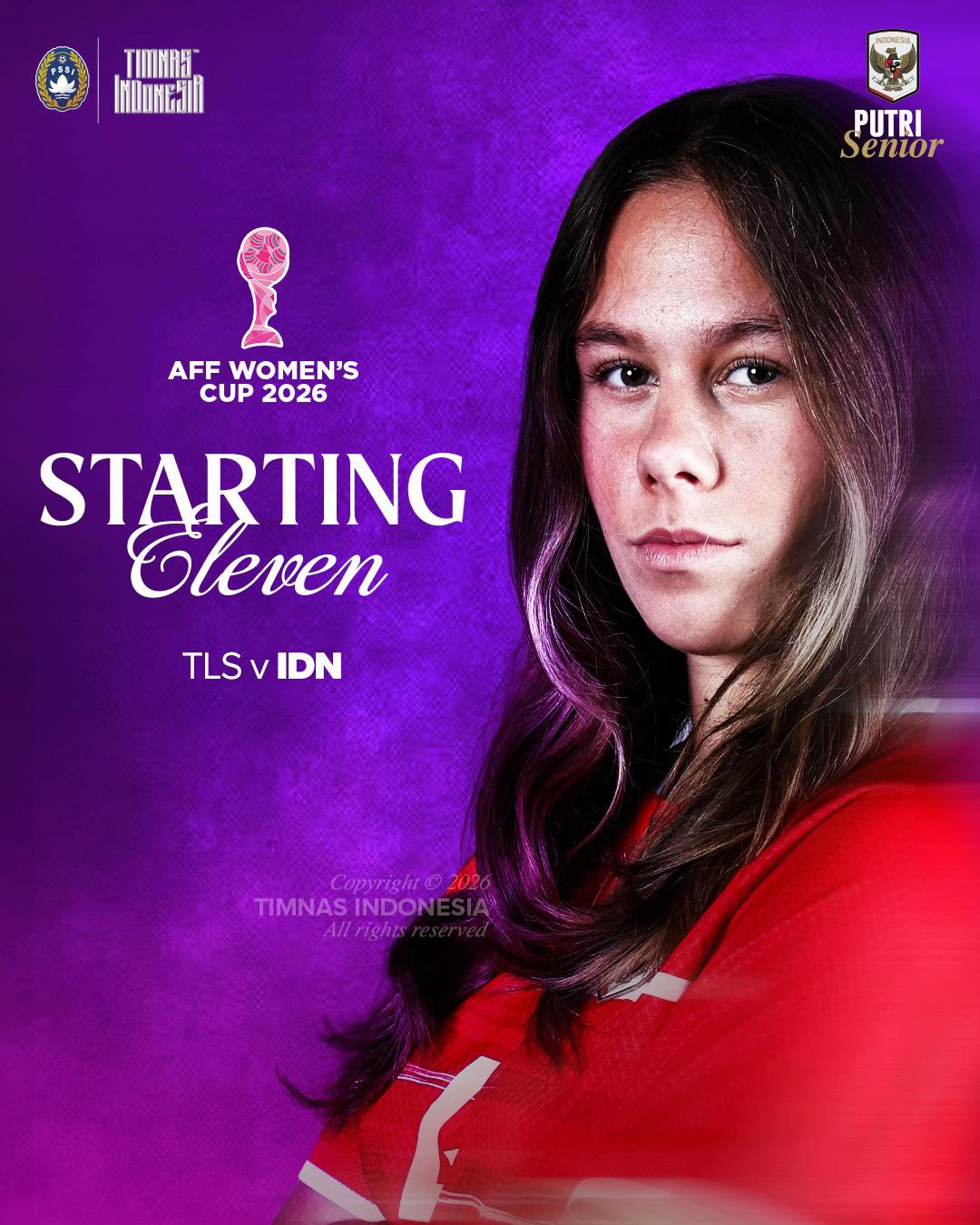 @Timnas Indonesia