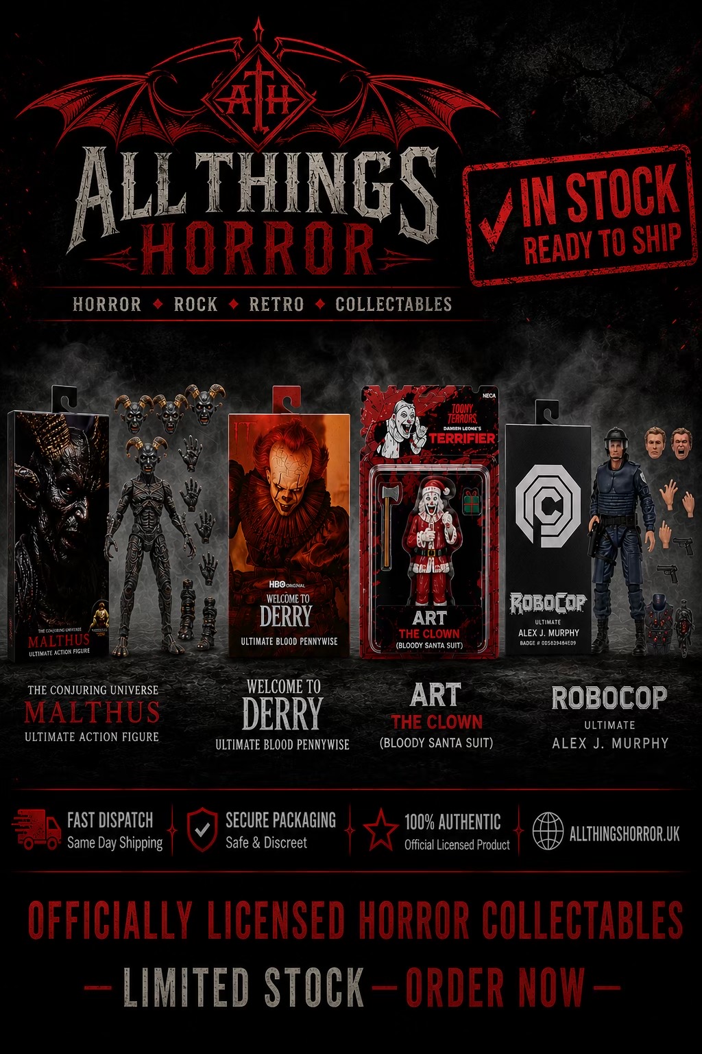@allthingshorror