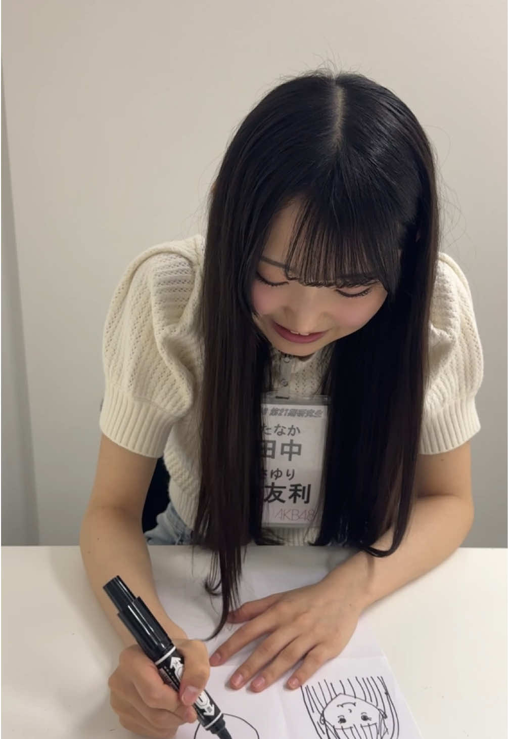 @AKBを好きishにさせたいマネージャー