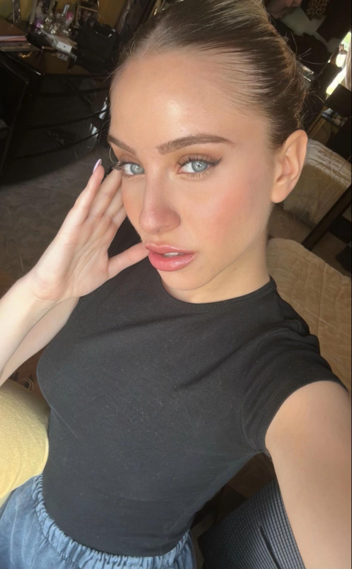 @Soraya Sabetta