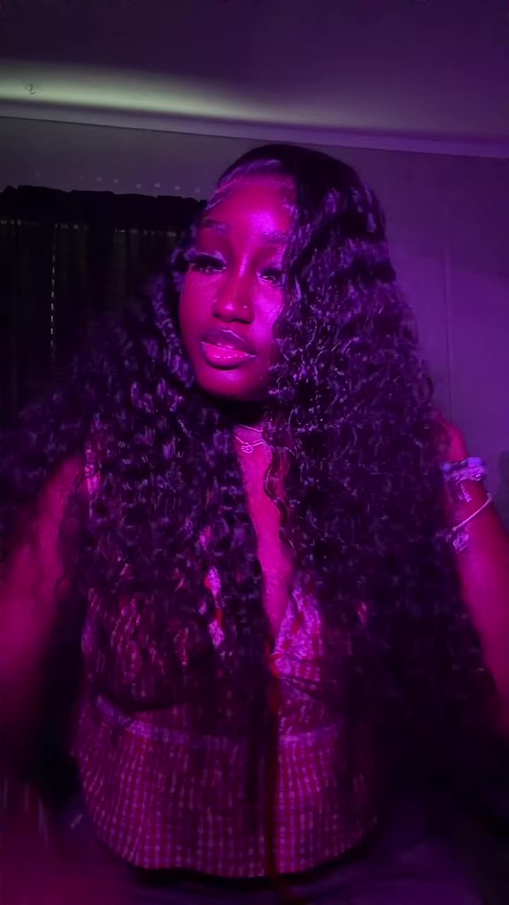 @ThatBlacckGirl💕