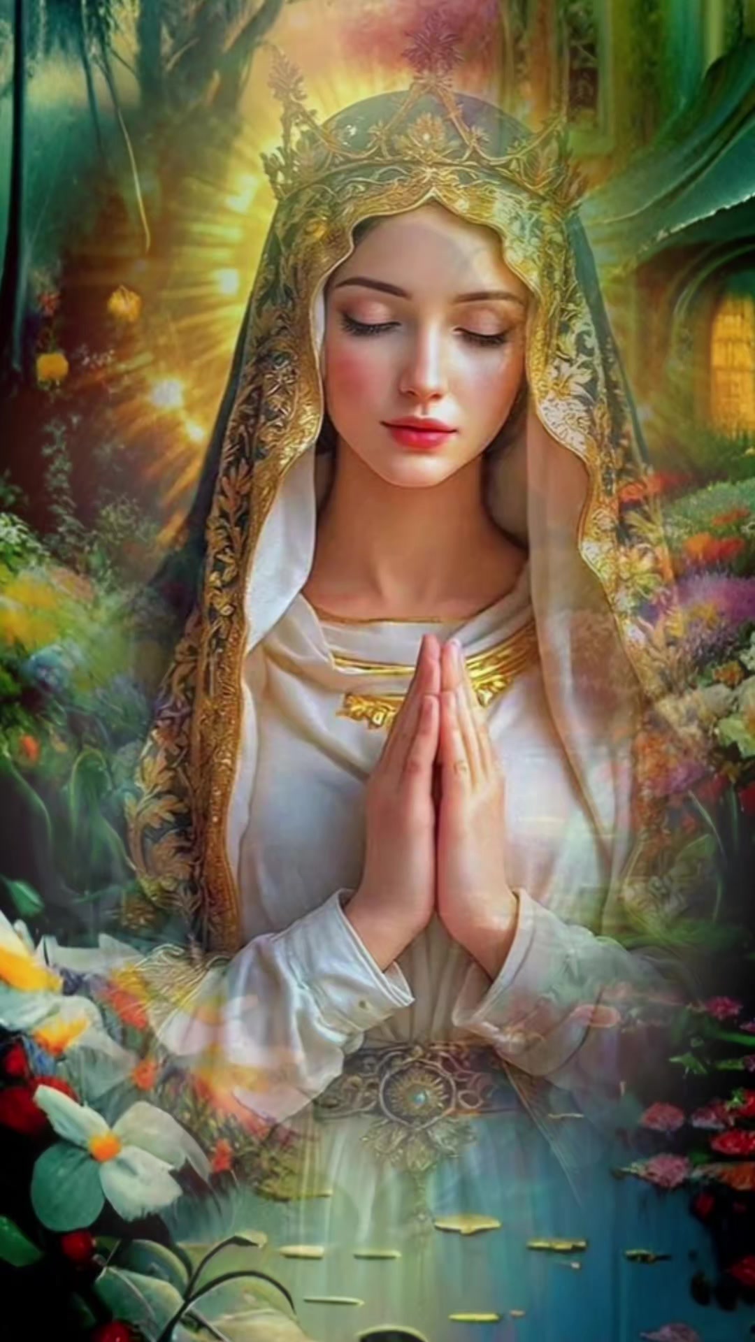 @Prayers🙏❤️