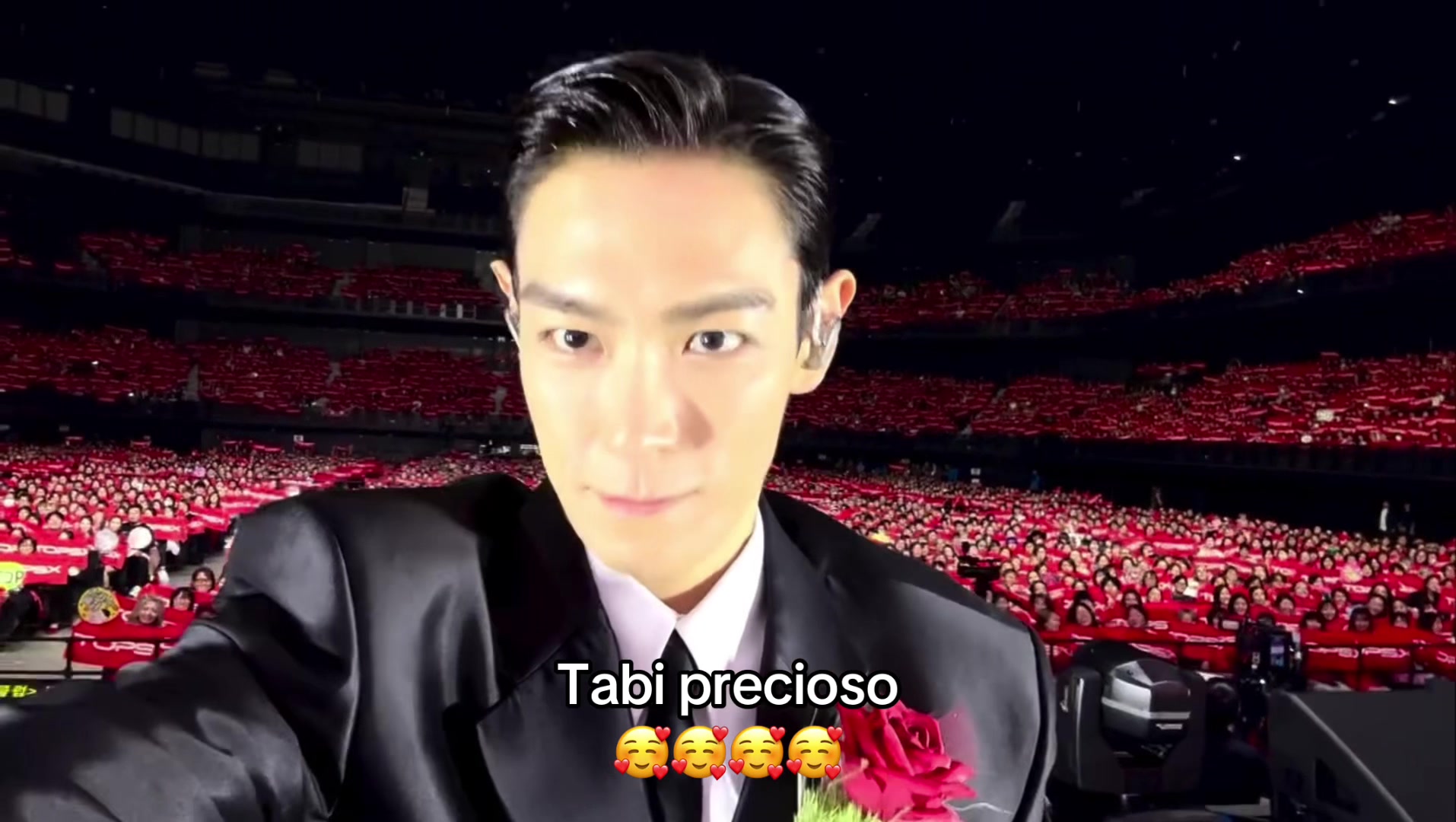 @M A Y is seeing BIGBANG 19/09
