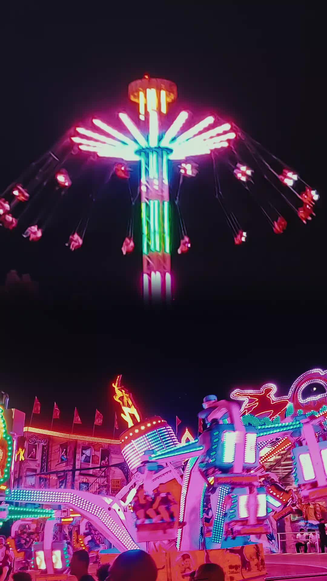 @Kirmes Deluxe BW