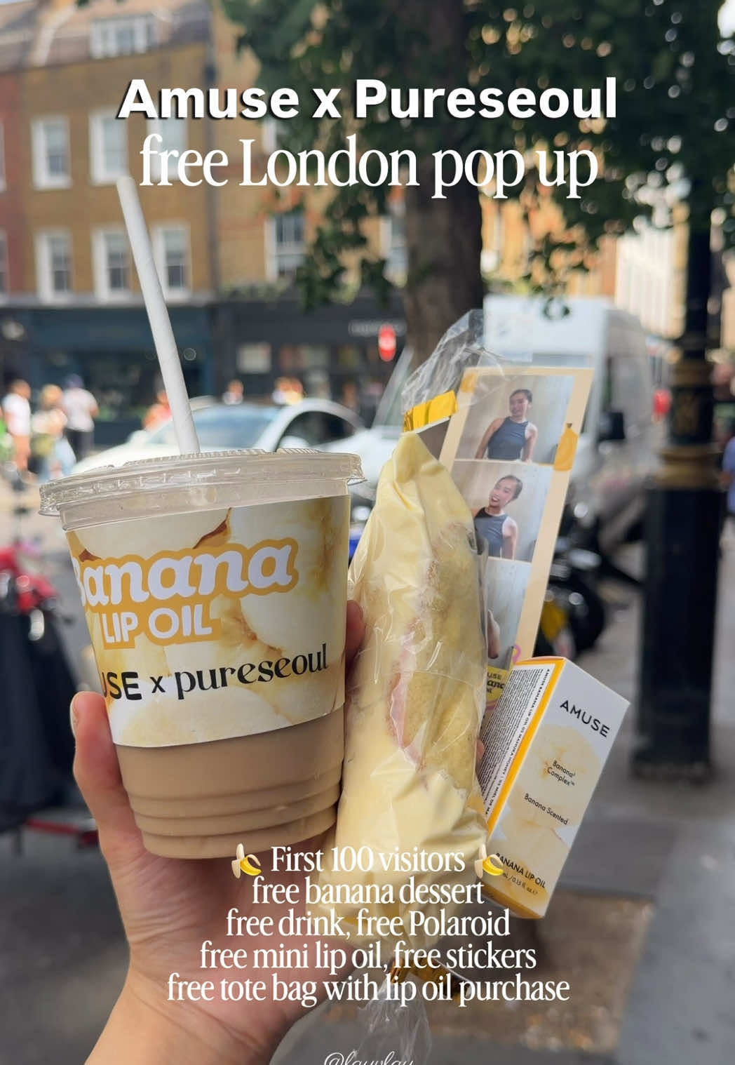 @Lauren 🌸 london diaries